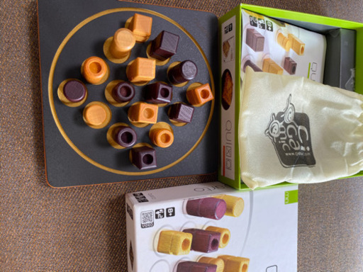 ギガミッククアルトミニ みけ 八坂のその他の中古あげます 譲ります ジモティーで不用品の処分