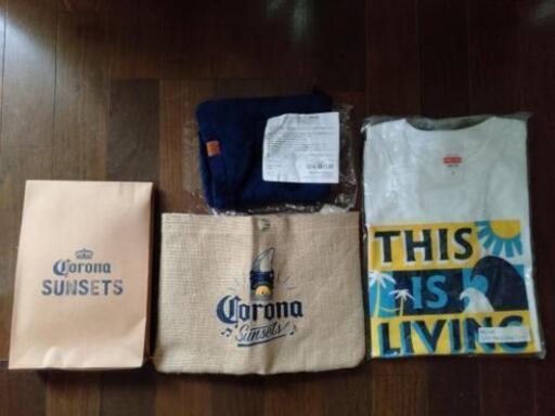 【値下げ】Corona Extra 販促品