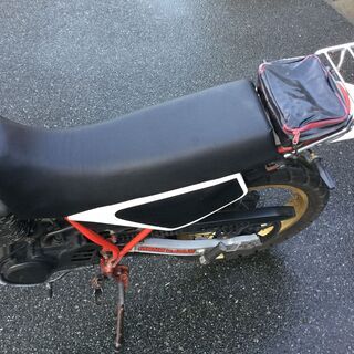 ヤマハ XT250T 自賠責付 【公式通販】