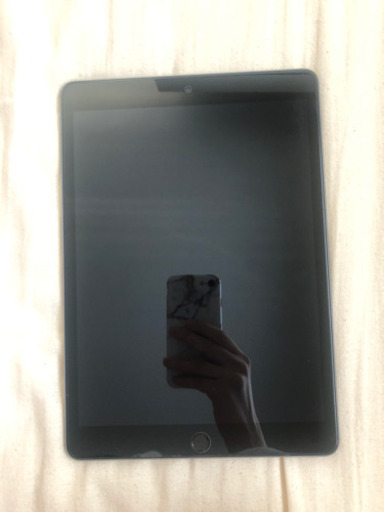 iPad（無印）第７世代