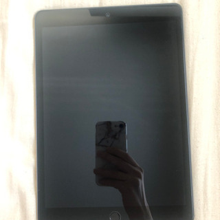 iPad（無印）第７世代