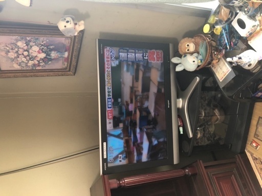 ★格安★シャープ★テレビ★32型★5000円