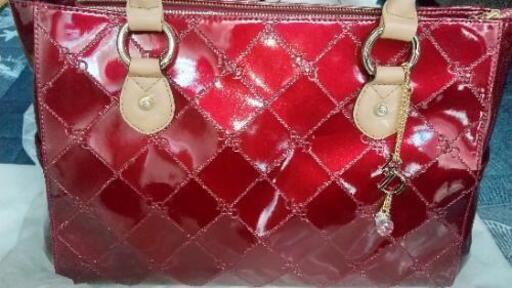 (新品)  PINKY＆DAIAN❤バッグ‼️