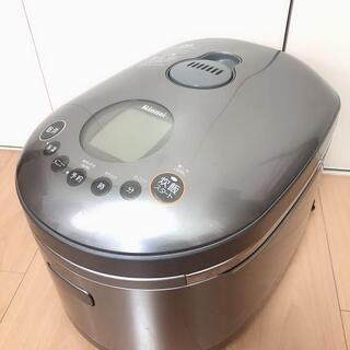★全国発送対応★【Rinnai】炊飯器 RR-055MST