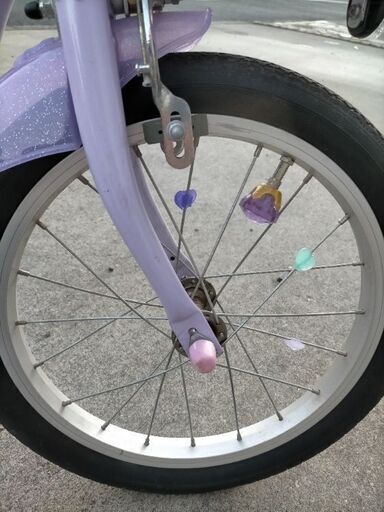 お話し中 キッズ自転車 16インチ タイヤ新しいです みつまめ 茅ケ崎のその他の中古あげます 譲ります ジモティーで不用品の処分 お話し中 キッズ自転車 16インチ タイヤ新しいです みつまめ 茅ケ崎のその他の中古あげます 譲ります ジモティーで不用品の処分