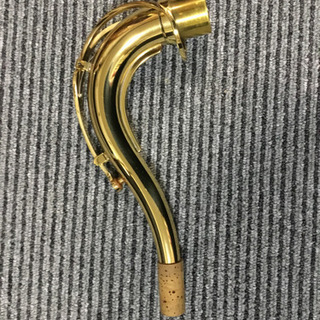 YAMAHA テナーサックス　YTS-380 良品 全タンポ交換その他調整済み