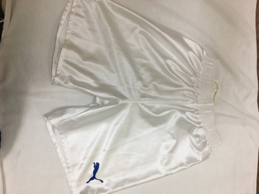 プーマサッカーパンツs 白 くすみん 杉並のスポーツの中古あげます 譲ります ジモティーで不用品の処分 プーマサッカーパンツs 白 くすみん 杉並のスポーツの中古あげます 譲ります ジモティーで不用品の処分