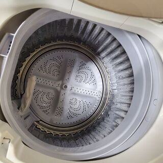 ☆2018年☆7キロ洗濯機☆シャープ☆ES-KS70T-N☆配送無料