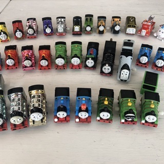 【お値下】トーマスのカプセルプラレール（まとめて出品）