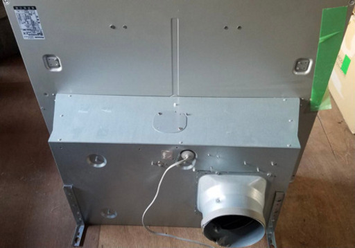 Panasonicレンジフード 品 S43AHWZ2M - 奈良県のその他 