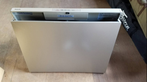 Panasonicレンジフード　中古品　S43AHWZ2M