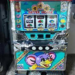 スロット実機！新日本プロレス　Wild Cats 2台セット スロット実機！新日本プロレス Wild Cats 2台セット