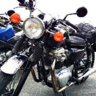 急募‼️kawasaki W650 