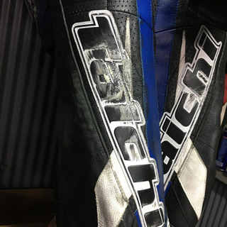 タイチレーシングスーツ50サイズMサイズ