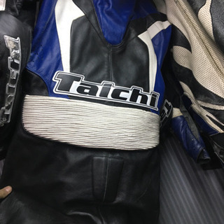 タイチレーシングスーツ50サイズMサイズ