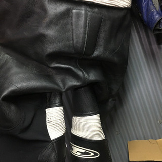 タイチレーシングスーツ50サイズMサイズ