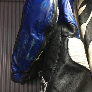 タイチレーシングスーツ50サイズMサイズ