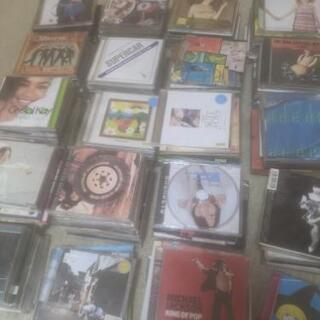 １９０枚くらいの邦楽ＣＤで、フロアをアゲテみませんか？