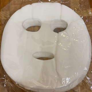 【未使用】スキンケアマスク
