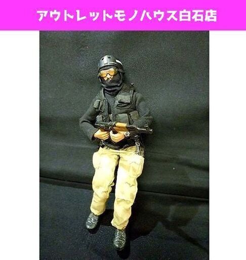 Dragon Models アクション フィギュア 1 6 ミリタリー ドラゴンモデルズ 可動式 札幌市 白石区 東札幌 モノハウス 白石 白石の フィギュアの中古あげます 譲ります ジモティーで不用品の処分