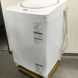 TOSHIBA 東芝 全自動洗濯機 マジックドラム AW-9SD...