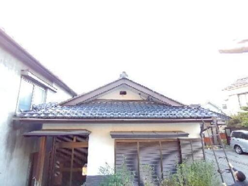 屋根瓦　長野県より