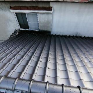 日本最大のブランド 屋根瓦 長野県より その他