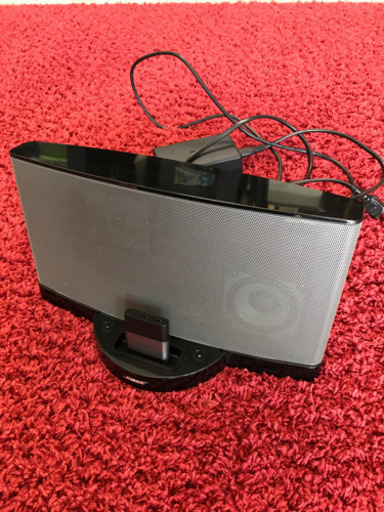 受け渡し予定者決定⭐︎BOSE ボーズ　スピーカー