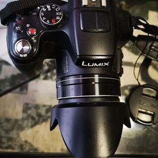 デジタルカメラ Panasonic (パナソニック) LUMIX...