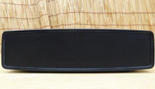 ボーズ Bluetoothスピーカー BOSE SOUNDLINK MINIⅡ SPECIAL EDITION ワイヤレス ブルートゥース