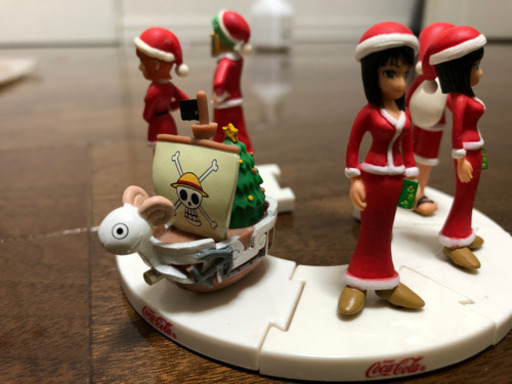 コカコーラワンピースフィギュア ミルク 京急蒲田のノベルティグッズの中古あげます 譲ります ジモティーで不用品の処分 コカコーラワンピースフィギュア ミルク 京急蒲田のノベルティグッズの中古あげます 譲ります ジモティーで不用品の処分
