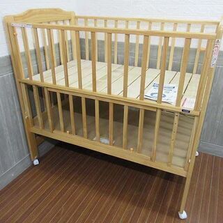 KATOJI カトージ ハイシートベビーベッド 02399 Amazon.co.jp: KATOJI