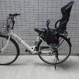 自転車 27インチ 2年前購入 institutoloscher.net