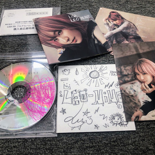 Lisa LEO NINE 鬼滅の刃　中古