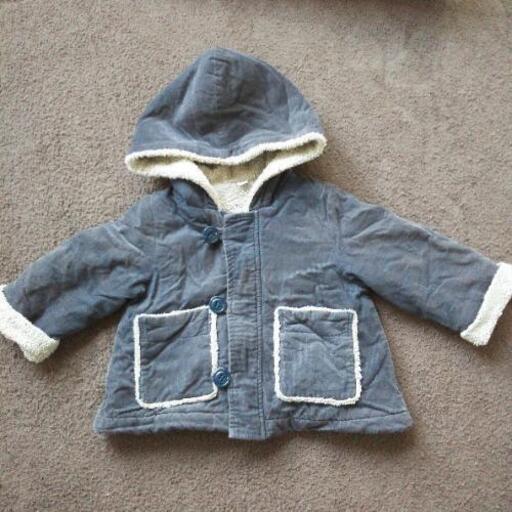 無印良品コーデュロイアウター 80 Yuko 西荻窪のキッズ用品 子供服 の中古あげます 譲ります ジモティーで不用品の処分 無印良品コーデュロイアウター 80 Yuko 西荻窪のキッズ用品 子供服 の中古あげます 譲ります ジモティーで不用品の処分