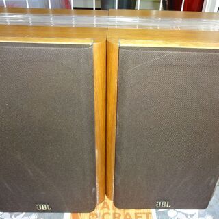 JBL スピーカー A520Vecchio 中古品