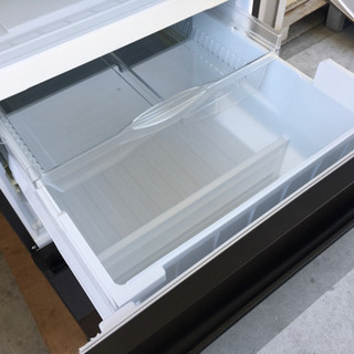 美品！パナソニック 冷蔵庫◇335L◇NR-C340GC-T◇2019年製◇JF-0094の 