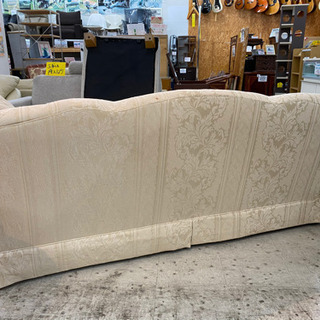 【清掃＆メンテナンス済み】ソファ　3人掛けソファ　2.5人掛けソファ　トーマスビル