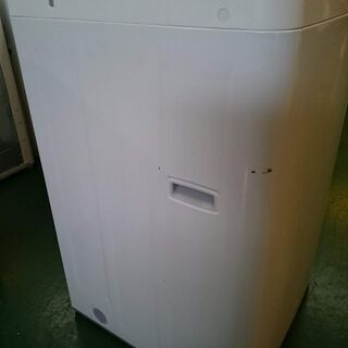 LIMLIGHT/リムライト【2017年製】4.5kg洗濯機/RHT-045W★自分流/ステンレス槽/簡単操作パネル/予約タイマー/コンパクトサイズ(9S91273) LIMLIGHTリムライト 4.5kg全自動洗濯機 RHT-045W LIMLIGHT リムライト