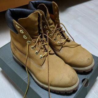 【SALE!!!!】ティンバーランド Timberland ブーツ