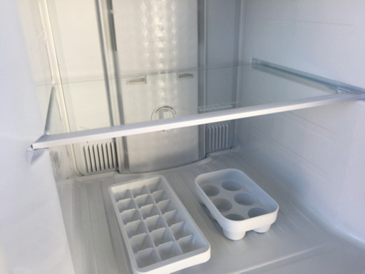 格安で！DAEWOO(ダイウ) 冷蔵庫◇244L◇DR-T24GS◇2017年製◇JF-