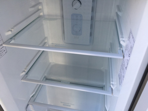 格安で！DAEWOO(ダイウ) 冷蔵庫◇244L◇DR-T24GS◇2017年製◇JF-