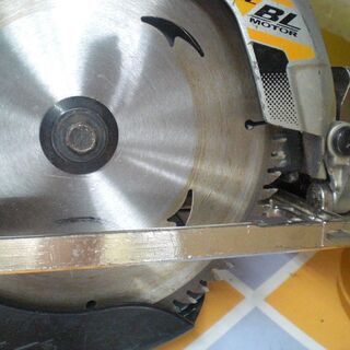 マキタ　マルノコ　HS6403　中古品