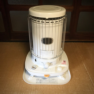 コロナ 石油ストーブ SL-66F［動作確認済］