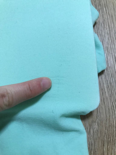 チュチュアンナ Tutuanna タイツ エメラルドグリーン 40デニール みほ 福岡 の小物 タイツ の中古 古着あげます 譲ります ジモティーで不用品の処分