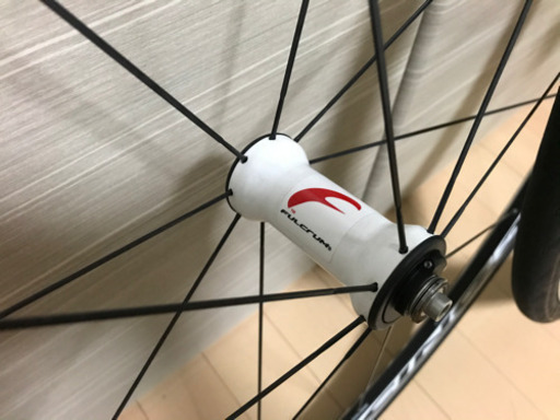 フルクラムレーシング3クイックレバー付 | manutencaoemfoco.com.br