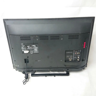東芝 32V型 REGZA 32V30