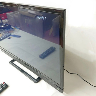 東芝 32V型 REGZA 32V30