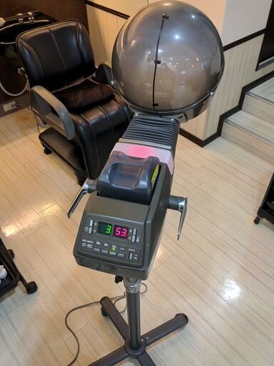 動作確認済み促進機、GMTやスピエラの酸性の湿熱促進に人気のタカラベルモントのスチーマー