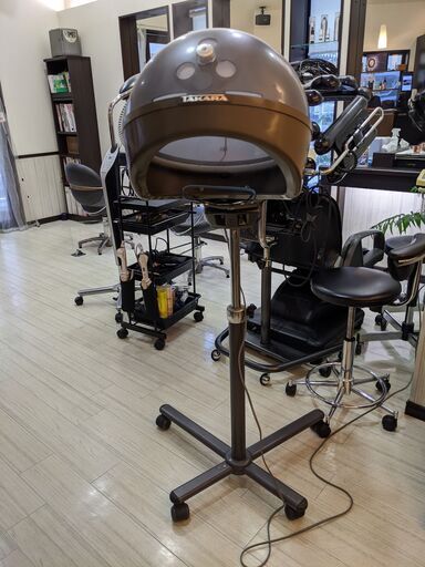 動作確認済み促進機、GMTやスピエラの酸性の湿熱促進に人気のタカラベルモントのスチーマー 動作確認済み促進機、GMTやスピエラの酸性の湿熱促進に人気のタカラ